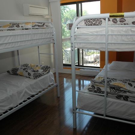 Kensington College Backpackers Hostel โตรอนโต ภายนอก รูปภาพ